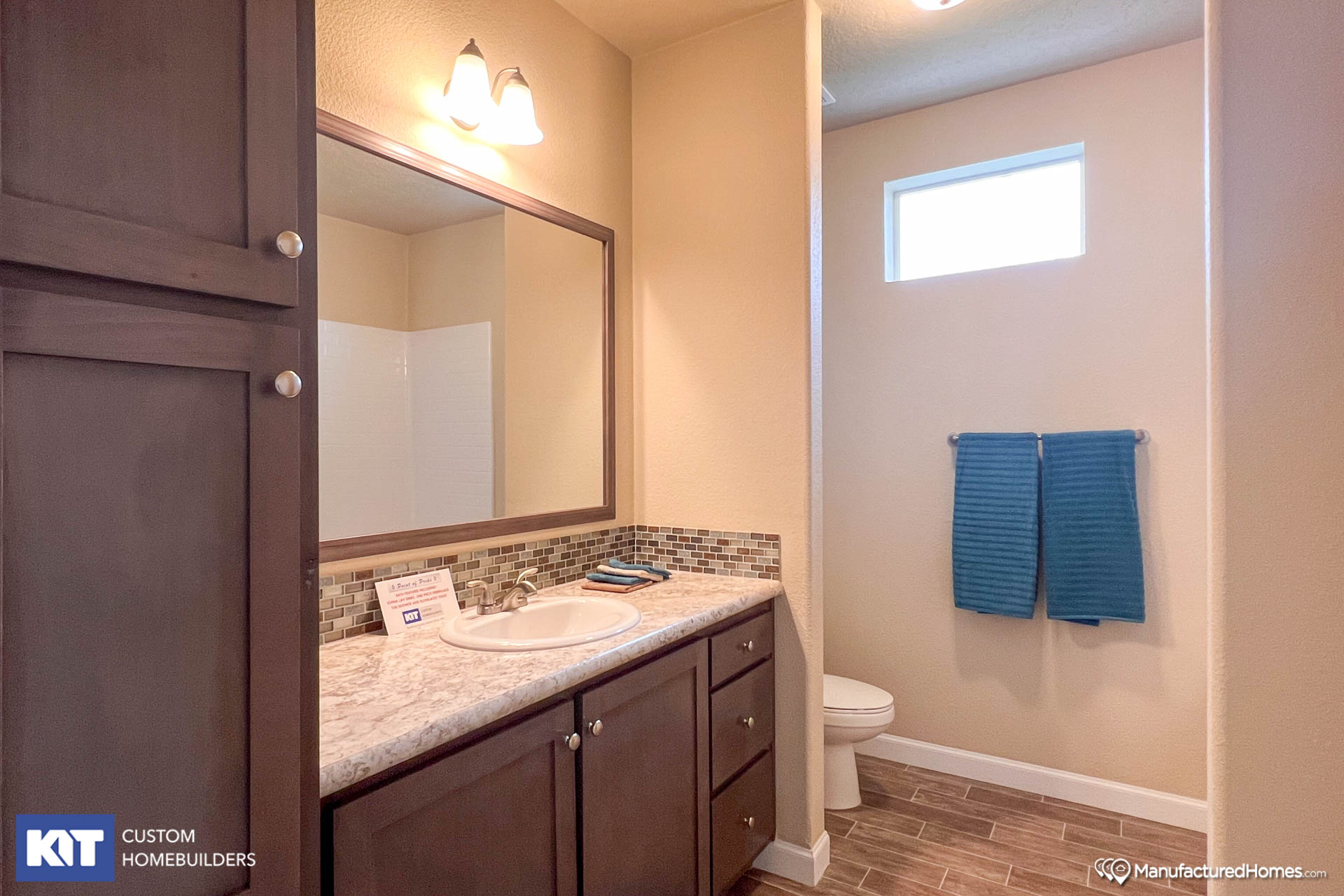 Grand Manor / 60093 built by KIT Custom Homebuilders